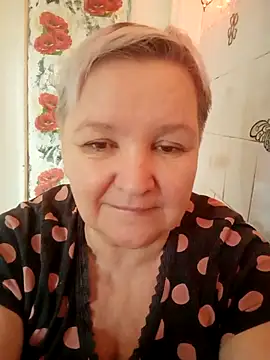 ForgetMeNot50 online show from March 3, 2025, 8:16 am