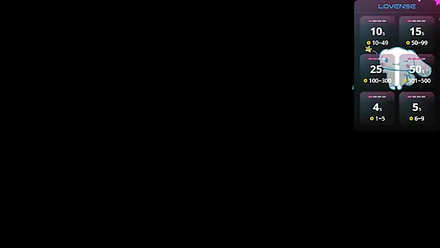 toky doll online show from March 25, 2026, 2:06 am