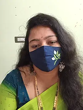 neelu-hoty online show from October 24, 2025, 8:00 am