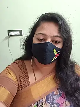 neelu-hoty online show from March 11, 2026, 8:31 am