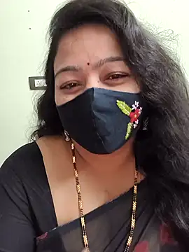 neelu-hoty online show from April 1, 2026, 8:15 am