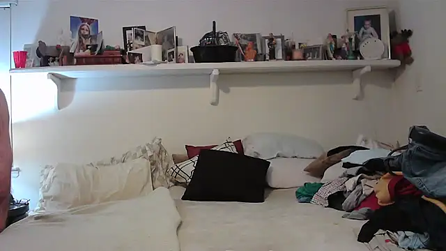 Hand69someguy online show from November 23, 2025, 12:54 am