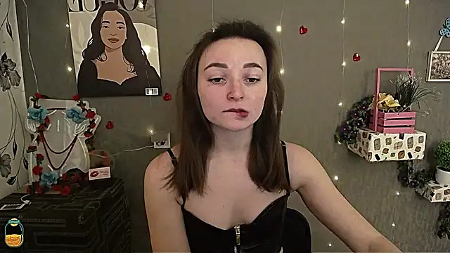  Barbie Kiss  online show from February 28, 2025, 7:15 am