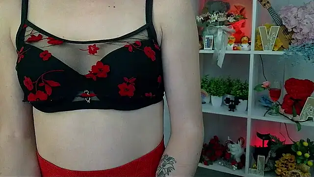  Barbie Kiss  online show from March 20, 2026, 6:51 am