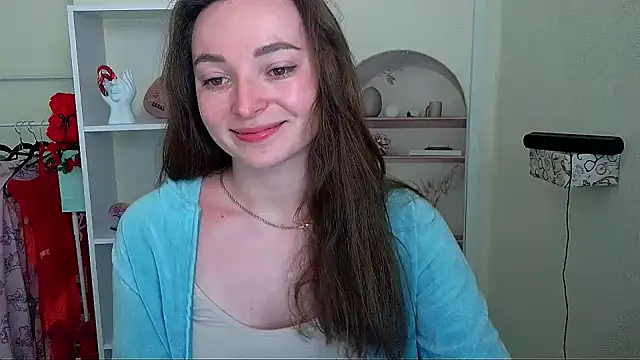 Snapshot of _Barbie_Kiss_ chatting on June 16, 2026, 5:54 am Barbie Kiss online show from June 16, 2026, 5:54 am