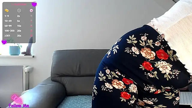 BellaBigBoobz online show from May 29, 2026, 9:07 am