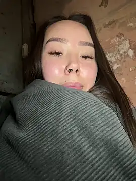 Asian Asami online show from February 23, 2025, 7:38 pm