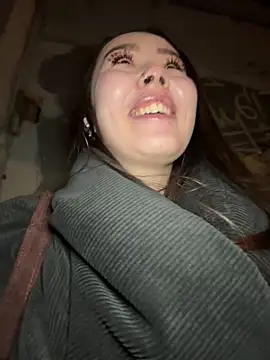 Asian Asami online show from March 2, 2025, 5:25 pm