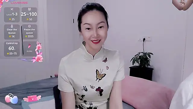 paopao-a online show from March 1, 2025, 12:01 pm