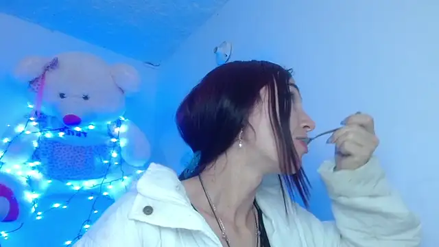 Snapshot of SexyTokio4 chatting on January 19, 2025, 8:19 pm SexyTokio4 online show from January 19, 2025, 8:19 pm