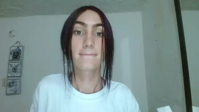 Snapshot of SexyTokio4 chatting on February 4, 2025, 10:24 pm SexyTokio4 online show from February 4, 2025, 10:24 pm