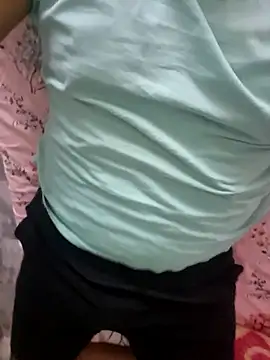 yourdreamman0705 online show from January 24, 2025, 10:43 am