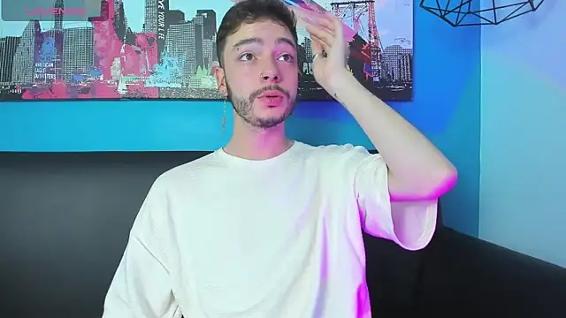 noah ricci online show from January 6, 2025, 12:02 pm