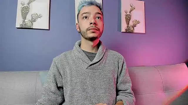 noah ricci online show from March 3, 2025, 12:05 pm