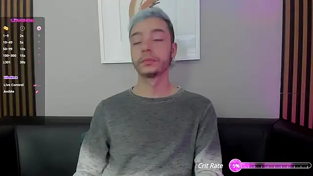 noah ricci online show from March 17, 2025, 12:35 pm