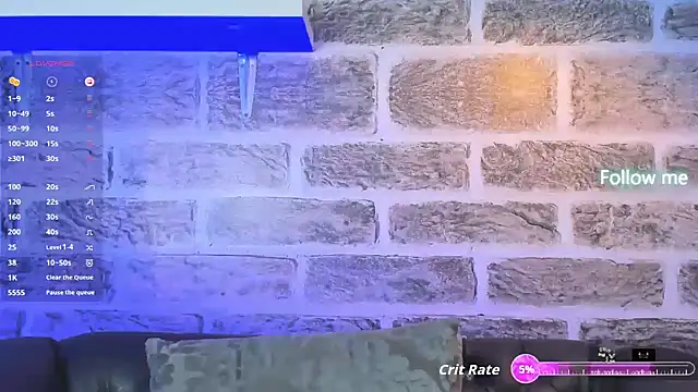 noah ricci online show from November 15, 2025, 12:13 pm