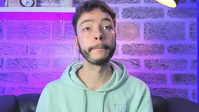 noah ricci online show from November 19, 2025, 12:05 pm