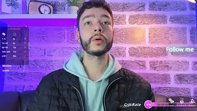 noah ricci online show from December 20, 2025, 12:12 pm