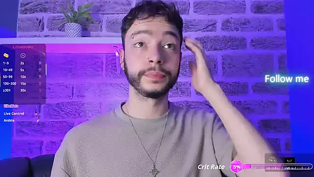 noah ricci online show from January 19, 2026, 12:09 pm