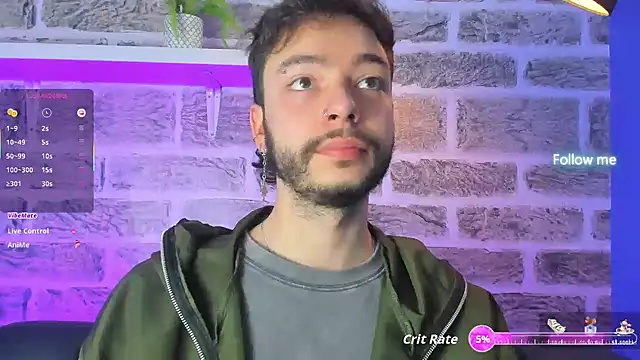 noah ricci online show from February 17, 2026, 12:01 pm