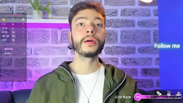 noah ricci online show from February 19, 2026, 12:01 pm