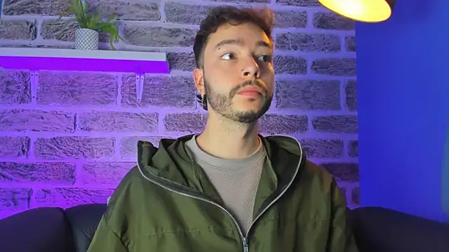 noah ricci online show from April 3, 2026, 12:03 pm