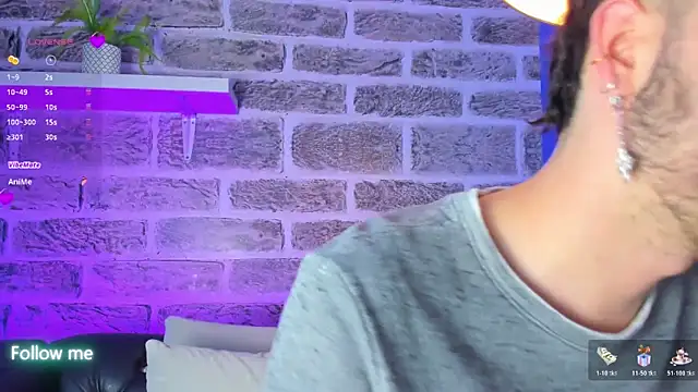 noah ricci online show from April 4, 2026, 12:02 pm