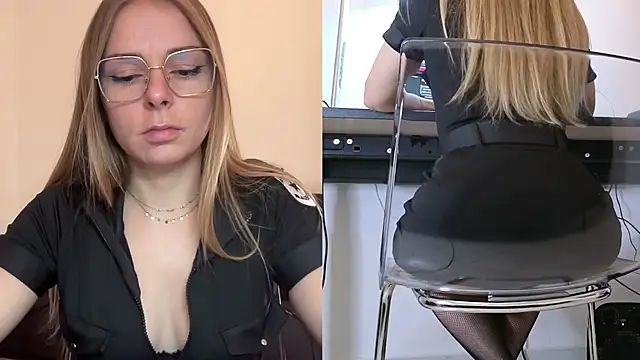 Angele wrz online show from February 17, 2025, 6:48 pm