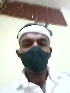 Chocolate stud10 online show from March 4, 2026, 5:19 pm