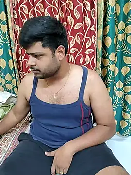 PawanHyd7 online show from September 22, 2025, 10:06 am