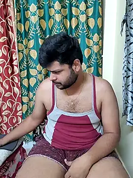 PawanHyd7 online show from October 11, 2025, 10:52 pm