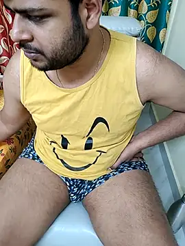 PawanHyd7 online show from January 11, 2026, 5:18 pm