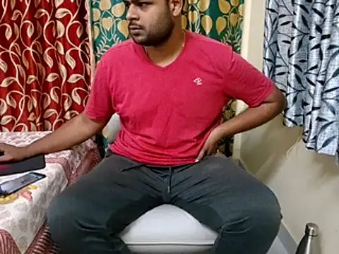 PawanHyd7 online show from June 6, 2026, 9:52 pm