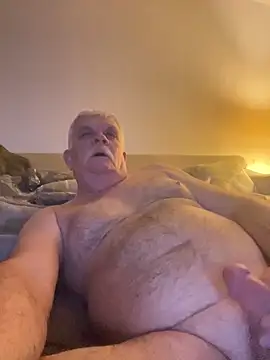 Silver1959 online show from May 14, 2026, 4:52 am