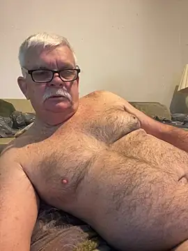 Silver1959 online show from May 14, 2026, 4:58 pm