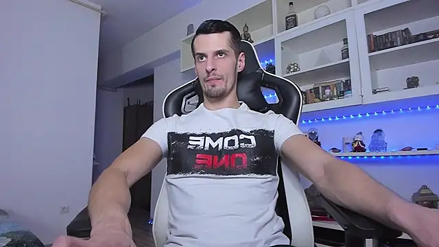 ToddClaytonn online show from January 12, 2025, 12:28 am