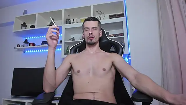 ToddClaytonn online show from September 30, 2025, 9:25 am