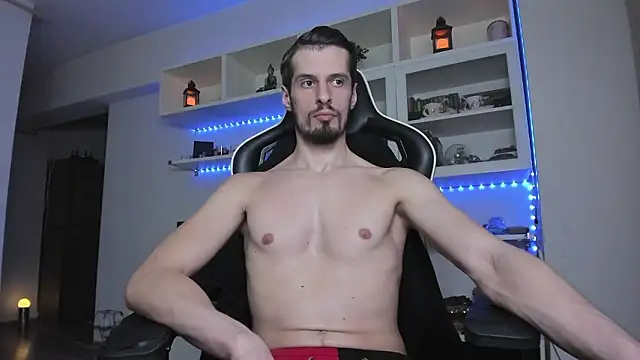 ToddClaytonn online show from February 6, 2026, 5:23 am