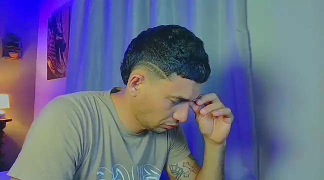 Snapshot of Jeff_Kent2 chatting on January 26, 2025, 7:32 am Jeff Kent2 online show from January 26, 2025, 7:32 am