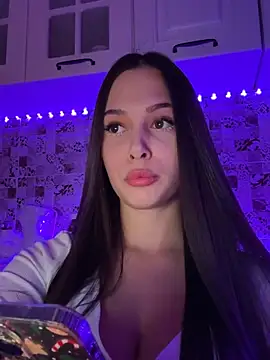 EricaWalls online show from January 26, 2025, 3:25 pm