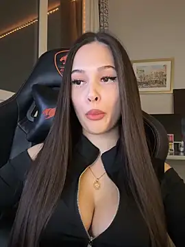 EricaWalls online show from February 11, 2026, 6:46 pm