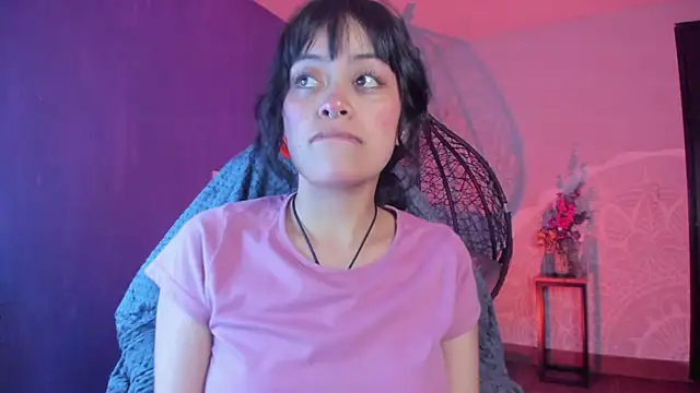 Snapshot of vanelope11 chatting on January 26, 2025, 9:51 pm vanelope11 online show from January 26, 2025, 9:51 pm