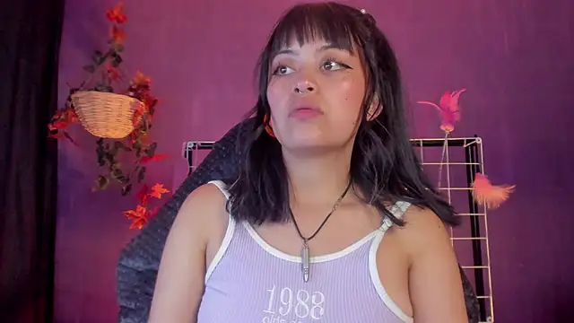 Snapshot of vanelope11 chatting on January 31, 2025, 11:03 pm vanelope11 online show from January 31, 2025, 11:03 pm