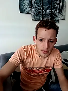 Duvan Martinez23 online show from April 3, 2026, 9:02 pm