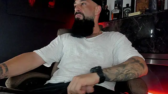 axxelrich  online show from September 29, 2025, 4:45 pm