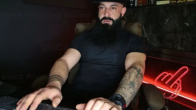 axxelrich  online show from February 11, 2026, 5:01 am