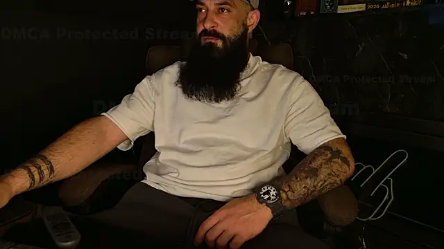 axxelrich  online show from March 3, 2026, 5:02 am