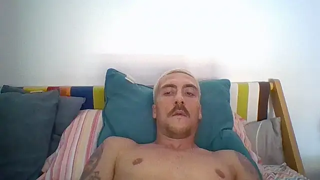 Mattpowerbull online show from May 30, 2026, 11:29 am