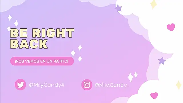 Snapshot of litle_mily_ chatting on March 21, 2025, 12:07 am litle mily online show from March 21, 2025, 12:07 am