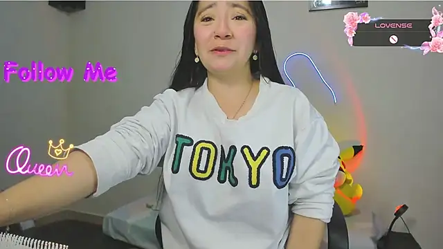 litle mily  online show from July 23, 2026, 10:08 pm